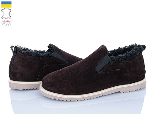 Туфли Ailinda 9271-44M в магазине Фонтан Обуви