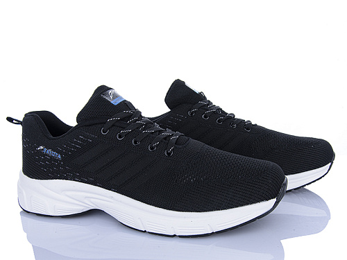 Кроссовки Pryama Vigoda 4383-D656-2 батал в магазине Фонтан Обуви