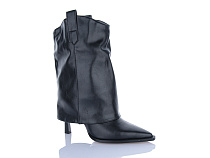 Ботинки Trasta QX1007-1 в магазине Фонтан Обуви