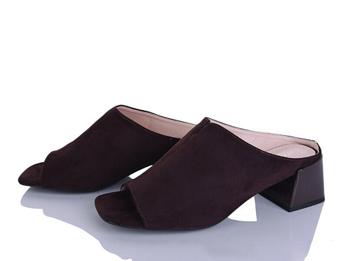 Шлепанцы Бабочка 2221-219 в магазине Фонтан Обуви