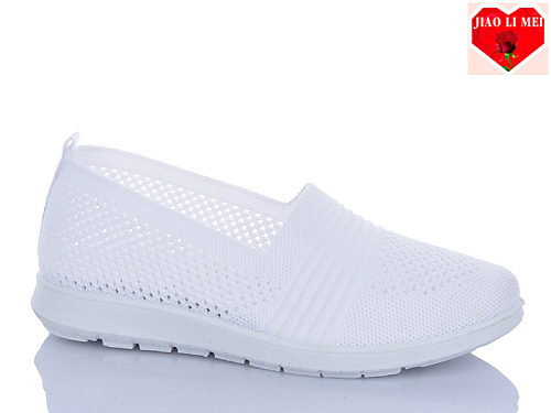 Туфли Jiaolimei 315-2 в магазине Фонтан Обуви