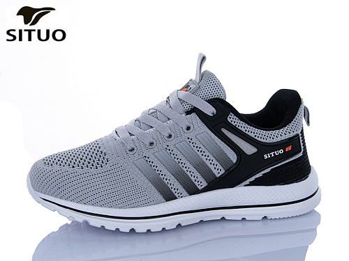 Кроссовки Situo B908-7 в магазине Фонтан Обуви