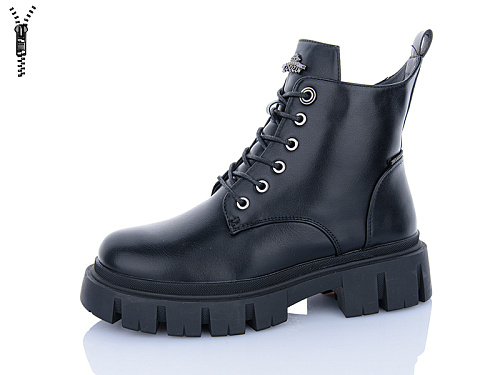 Ботинки Aba 808 в магазине Фонтан Обуви