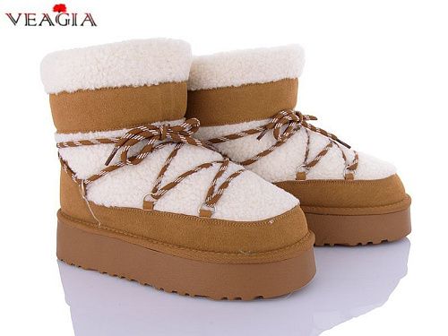 Угги Veagia-Ada FD79-2 в магазине Фонтан Обуви
