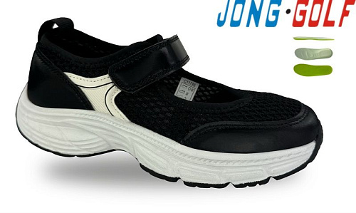 Слипоны Jong-Golf C11786-0 в магазине Фонтан Обуви