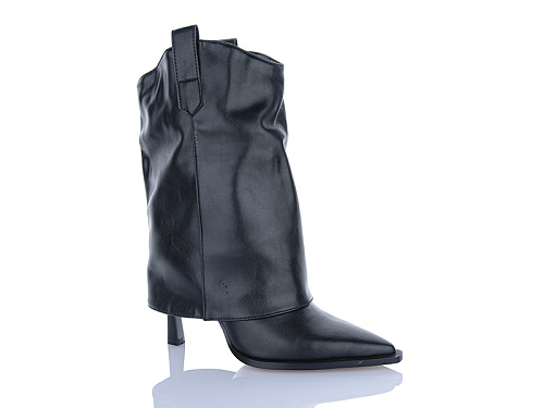 Ботинки Trasta QX1007-1 в магазине Фонтан Обуви