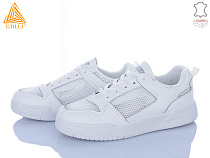 Кроссовки Stilli Group AD700-1 шкіра піна в магазине Фонтан Обуви