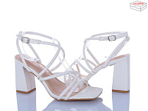 Босоножки Qq Панда QQ104-2 в магазине Фонтан Обуви