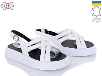 Arto2 0170 білий к в магазине Фонтан Обуви