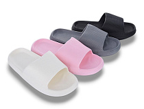 Шлепанцы Мир 4086-219-1 mix в магазине Фонтан Обуви