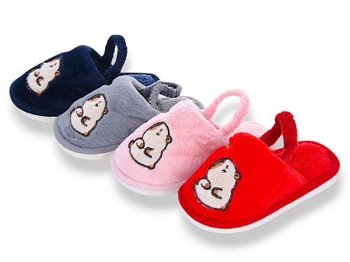 Тапочки Alex HC15 mix в магазине Фонтан Обуви