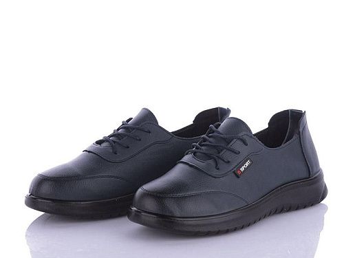 Туфли Saimaoji T08-6 в магазине Фонтан Обуви