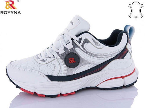 Кроссовки Royyna 093KП-37 в магазине Фонтан Обуви