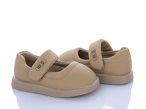 Туфли Xifa Kids XF01-B11294-3 в магазине Фонтан Обуви