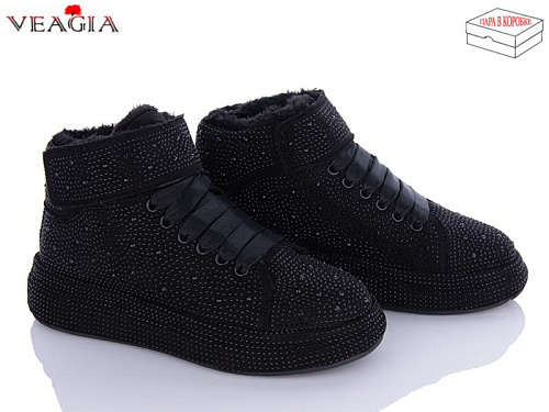 Ботинки Veagia-Ada F807-2 в магазине Фонтан Обуви