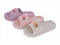 Шлепанцы Lion-Lu 777-48 mix в магазине Фонтан Обуви