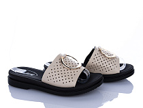 Шлепанцы Minghong 1917-3 в магазине Фонтан Обуви