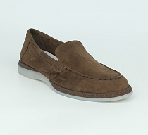 Туфли Allshoes 211199 в магазине Фонтан Обуви