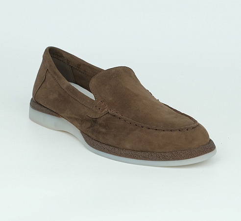 Туфли Allshoes 211199 в магазине Фонтан Обуви