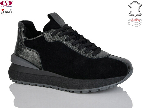 Кроссовки Gukkcr FC8053 в магазине Фонтан Обуви