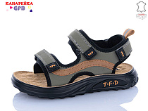 Босоножки Gfb R822-7 в магазине Фонтан Обуви