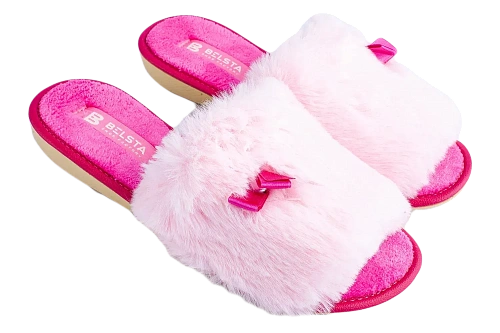 Тапочки 87-2 075 С-4 201 С-46 в магазине Фонтан Обуви