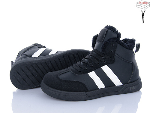 Ботинки Xifa H71-8 в магазине Фонтан Обуви