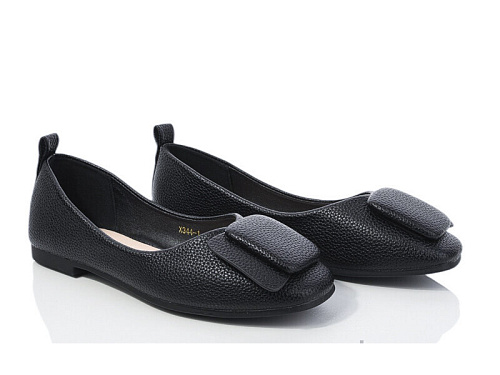 Туфли Loretta X344-1 в магазине Фонтан Обуви