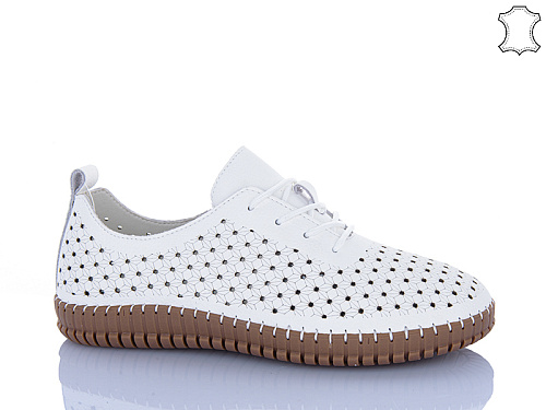 Туфли Jiulai Y066-1 в магазине Фонтан Обуви