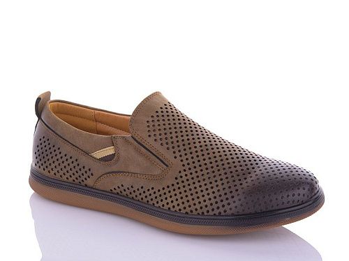 Туфли Dafuyuan 90929-3 в магазине Фонтан Обуви
