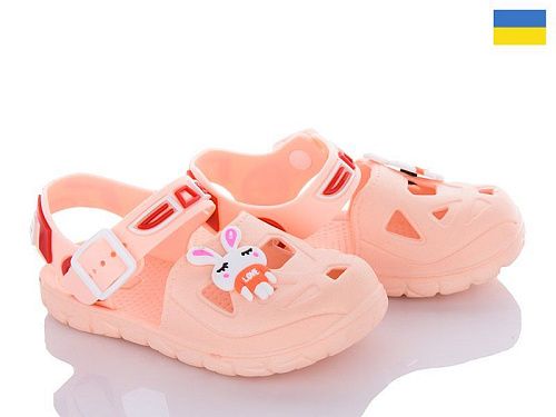 Босоножки Luckline 51-247 в магазине Фонтан Обуви