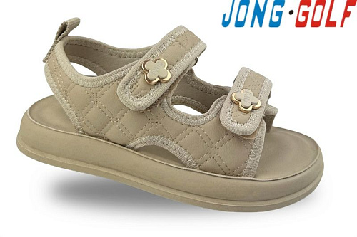 Босоножки Jong-Golf C20629-3 в магазине Фонтан Обуви