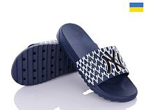 Шлепанцы No Brand 5030-62 в магазине Фонтан Обуви