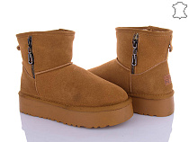 Угги Xifa 3332-3 в магазине Фонтан Обуви