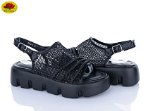 Босоножки Meideli K892-9 в магазине Фонтан Обуви