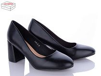 Туфли Qq Shoes QQ9-2 в магазине Фонтан Обуви