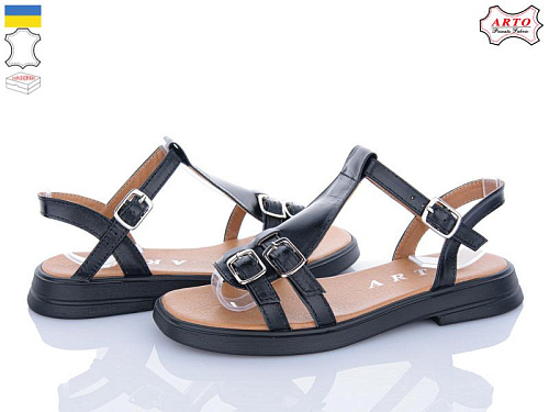 Arto2 538 ч-к в магазине Фонтан Обуви