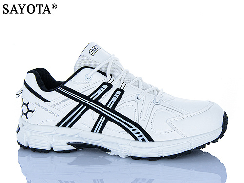 Кроссовки Sayota S3135-5 в магазине Фонтан Обуви