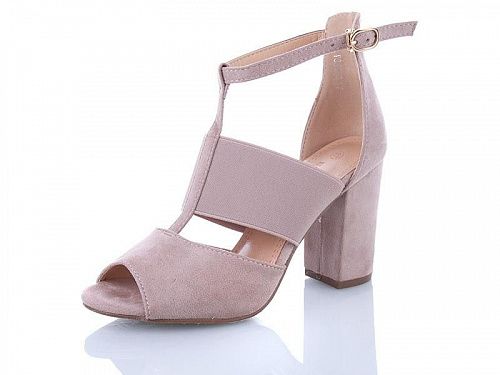 Босоножки Башили Y383-3 в магазине Фонтан Обуви