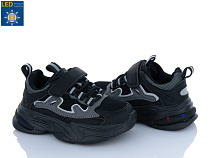 Кроссовки Kajila 2054-1A LED в магазине Фонтан Обуви