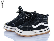 Ботинки Svit A2521-1 в магазине Фонтан Обуви