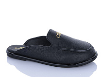 Шлепанцы Loretta Y111 в магазине Фонтан Обуви