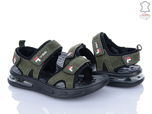 Босоножки Big 4043-A8721-6 в магазине Фонтан Обуви