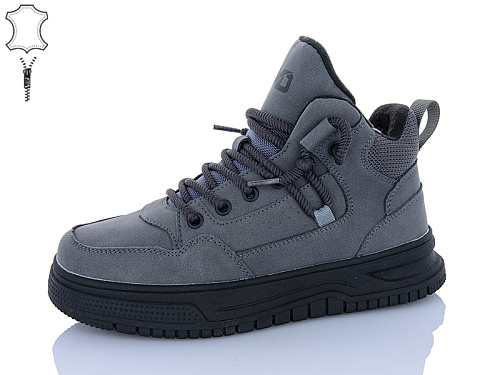 Ботинки Kulada-Ucss-M•D BT0918-2 в магазине Фонтан Обуви