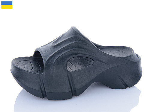 Шлепанцы Luckline 5072-361 в магазине Фонтан Обуви