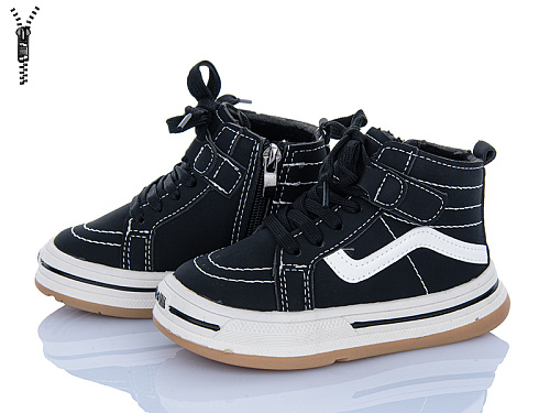 Ботинки Svit A2521-1 в магазине Фонтан Обуви