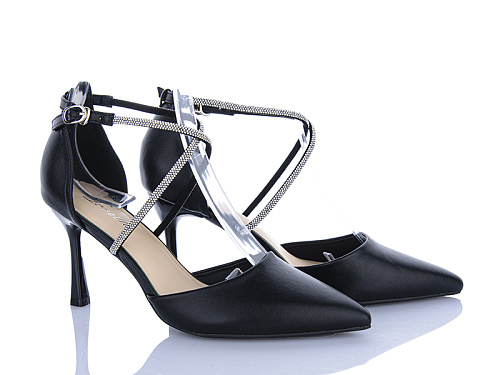 Туфли Loretta A908-1 в магазине Фонтан Обуви