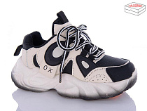 Кроссовки Okshoes B2318-1 в магазине Фонтан Обуви