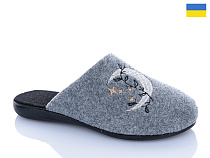 Тапочки Inblu 112-2 в магазине Фонтан Обуви