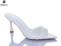 Шлепанцы Башили A277-16 в магазине Фонтан Обуви